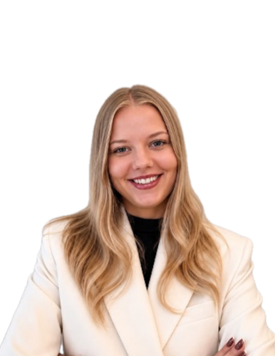 Teisininkė - Vaida Sviderskytė